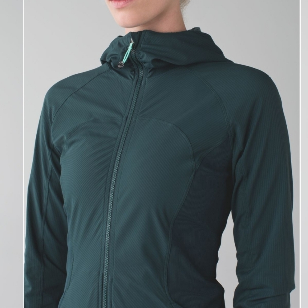 Lululemon In Flux Jacket